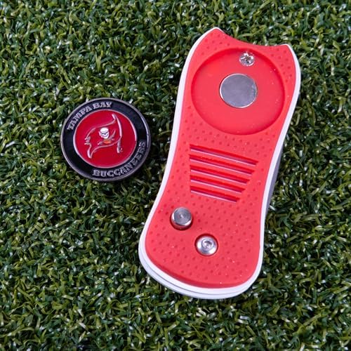 Team Golf NFL Switchblade Divot Tool - Image 3