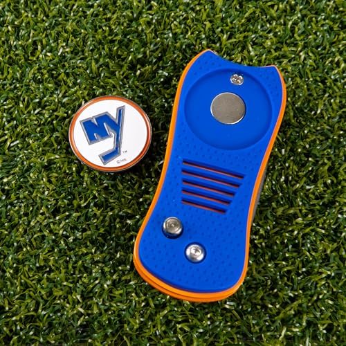 Team Golf NHL Switchblade Divot Tool - Image 3