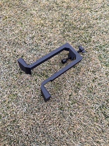 The Putting Contact Aid: Golf Putting Aid – Instant Feedback Putting Trainer - Image 3