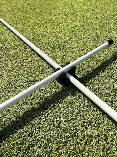 Golf Alignment Stick Clips – Upgraded New Version – More Flexible & More - Image 5