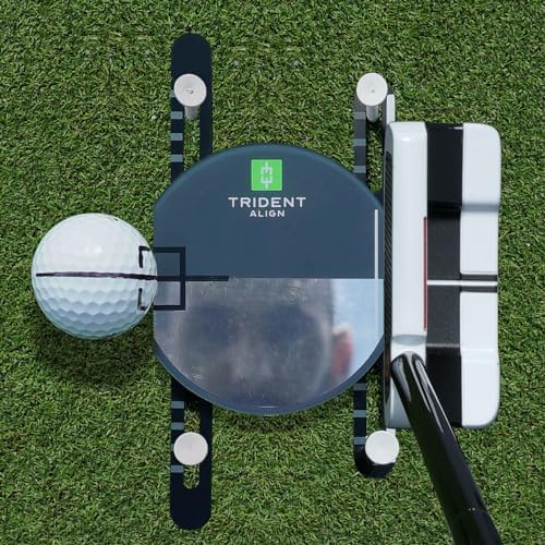 Transform Putting Mirror by TridentAlign