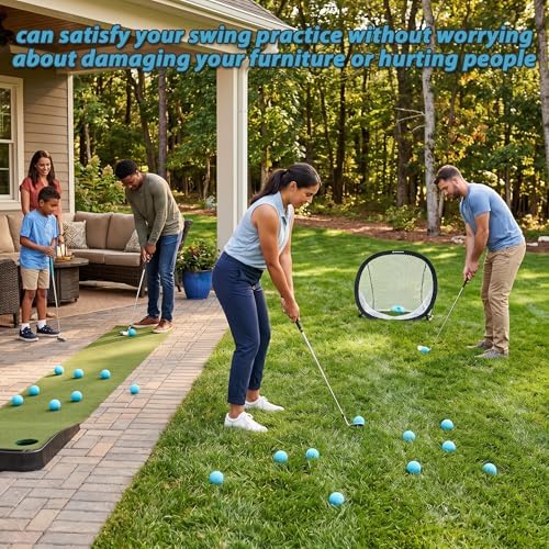 Milltrip Golf Balls - Image 4