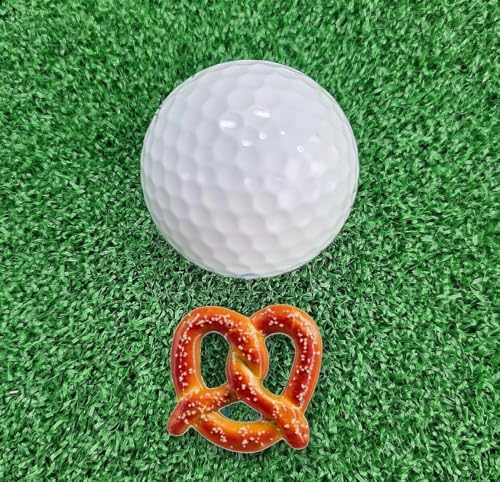 Food & Drink Golf Ball Markers - Image 3