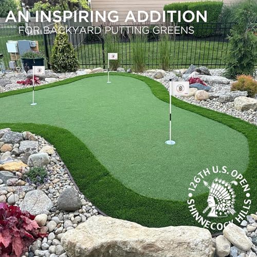2026 U.S. Tour Mini Golf Flag, 6 x 8 in - Image 7