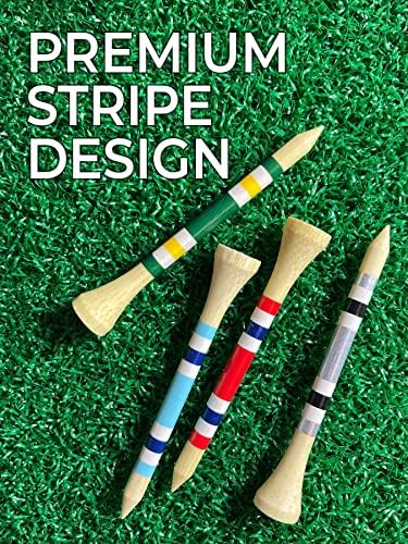 PrideSportsGolf Tees - Image 5