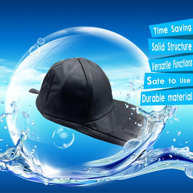 Hat Washer Cage for Washing Machine - Image 5