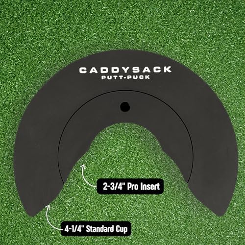 CADDYSACK Putt-Puck - Image 4