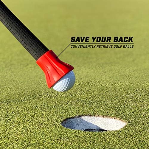 GoSports Golf Ball Pickup Tool - Image 2