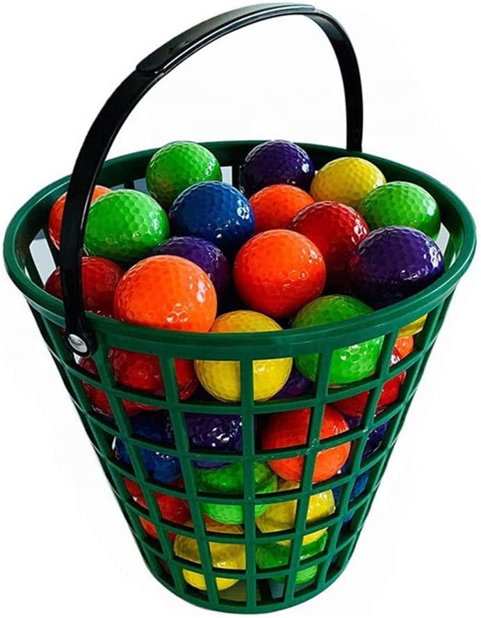 ZLY Golf Ball Basket, Golfball Container - Image 3