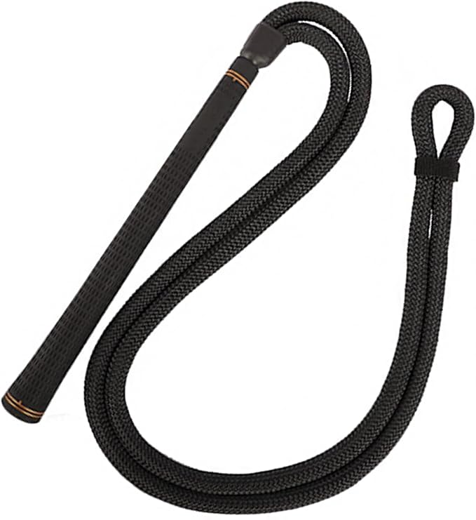 Golf Swing Training Aid - Premium Rope Trainer Equipment (RopeSwing)