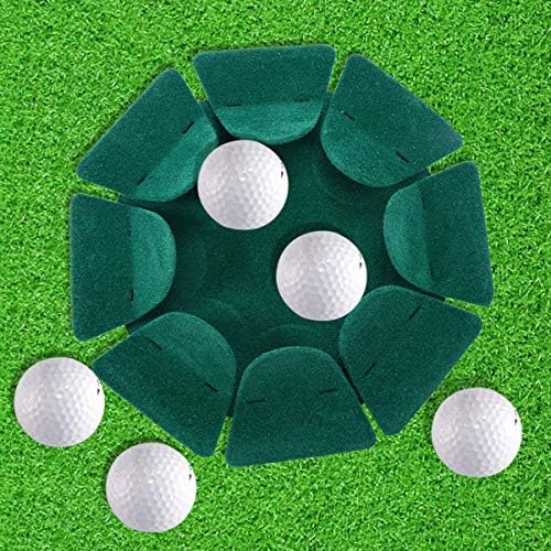 FAMI Indoor Golf Putting Cup - Image 5