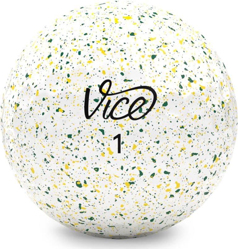 Vice Pro Golf Balls - Image 2