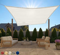 GORILLA GRIP Heavy Duty Sun Shade, UV Protection Fade Tear and Rust Resistant by Unknown