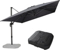 PURPLE LEAF Patio Umbrella by PURPLELEAF