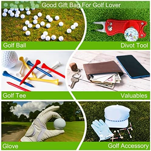 Golf Accessory Bag Organizer for Men - Image 6