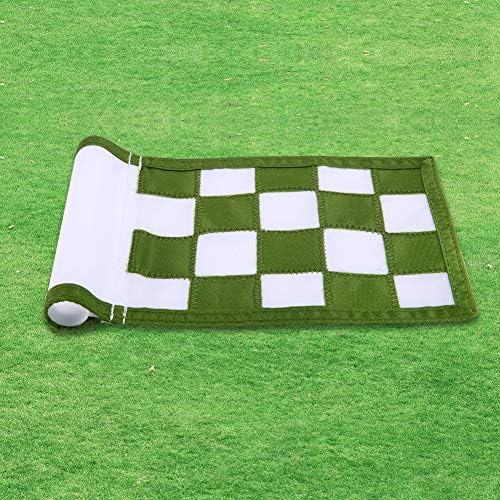 Nylon Golf Putting Green Flags - Image 4