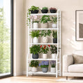 5-Tier Metal Plant Stand by Yutrchey