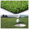 Putting Green Turf, Versatile Golf Artificial Grass Indoor Outdoor by WelcometoCestavie
