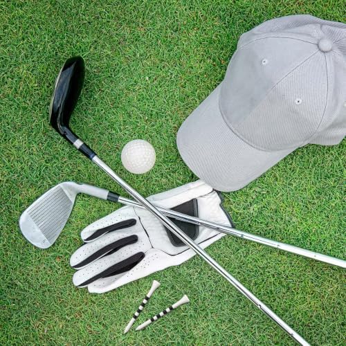 Sosation 200 Pcs 3-1/4'' Inch Bamboo Golf Tees - Image 4