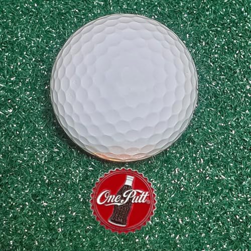 Food & Drink Golf Ball Markers - Image 5