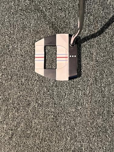 Sticker for Golf Putter, 3 Lines Alignment - Image 2