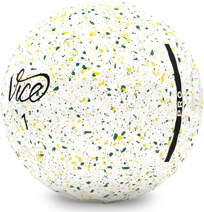 Vice Pro Golf Balls - Image 3