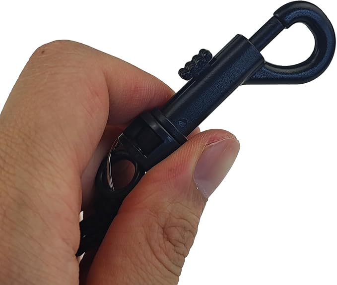 3/6/10/15 Pack Golf Bead Counter Golf Stroke Counter Golf Counter with Clip