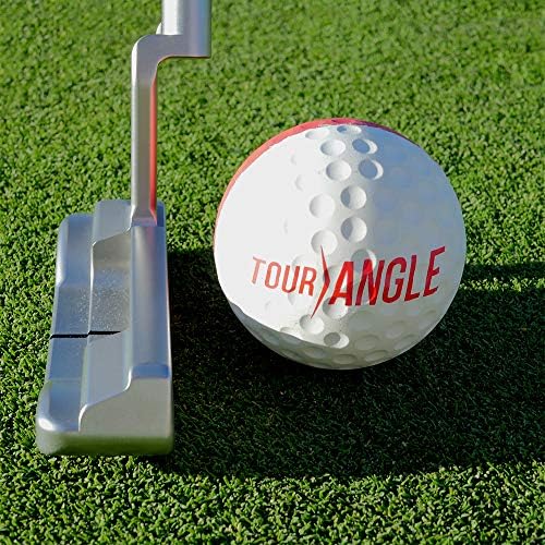 360 Golf Ball Putting Aid - Image 6
