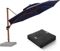 PURPLE LEAF Patio Umbrella by PURPLELEAF