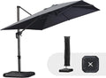 PURPLE LEAF Patio Umbrella by PURPLELEAF