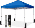 CROWN SHADES 12x12 Pop Up Canopy Tent by Unknown