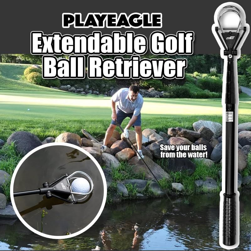 Dr.Acces Golf Ball Retriever - Image 3