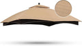ABCCANOPY Riplock Gazebo Replacement Canopy by ABCCANOPY
