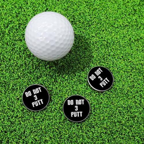 FINGER TEN Golf Ball Marker - Image 6