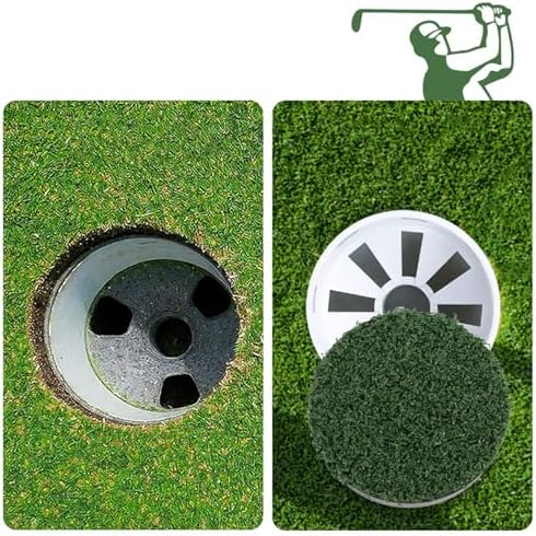 CHEOTIMEGolf Cup Cover - Image 3