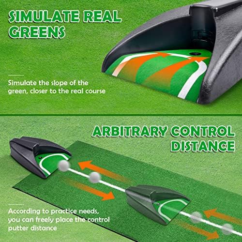 Automatic Putting Machine - Image 3
