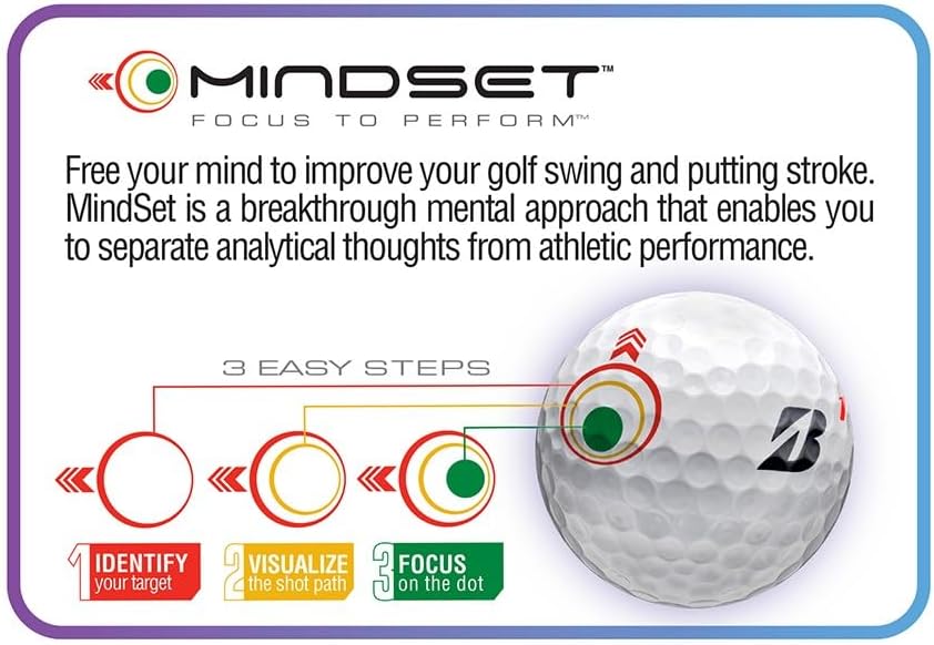 Bridgestone e12 Golf Balls - Image 4