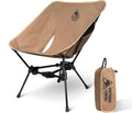 ONETIGRIS Tigerblade Camping Chair, Lightweight Folding Backpacking Hiking Chair by OneTigris