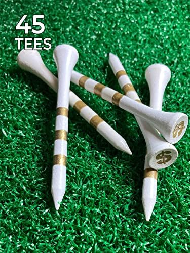 PrideSports 3-1/4" Money Tees - Image 4