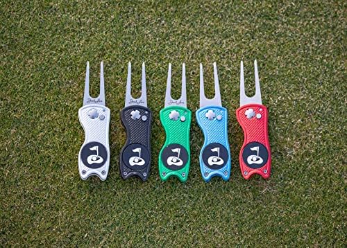 Desert Aces Premium Golf Divot Repair Tool - Image 3