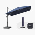 PURPLE LEAF Patio Umbrella by PURPLELEAF