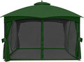 ABCCANOPY Replacement Netting Walls by ABCCANOPY