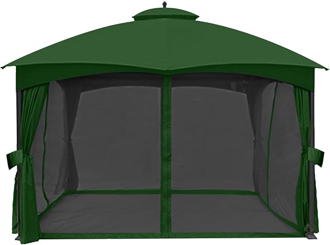 ABCCANOPY Replacement Netting Walls by ABCCANOPY