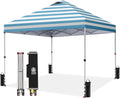 CROWN SHADES 10x10 Pop Up Canopy Tent by Unknown