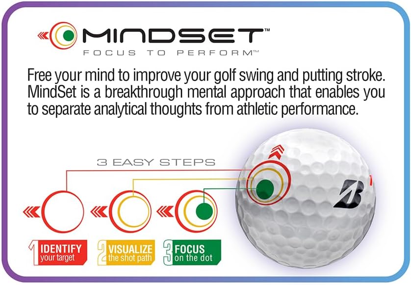 Bridgestone e12 Golf Balls - Image 4