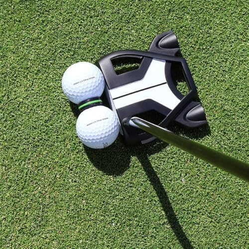 WATSON | GOLF thePuttGPT Putting Training Aid – Putter Face Alignment Trainer - Image 6