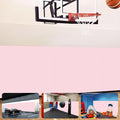 Gym Padding Wall Mount Protection Pad Wall Mats for Gym Padding 2" Thick Foam Gym Pads for Safety Wall Padding, Waterproof Durable Wall Padding for Kids Colorful Wall Pad