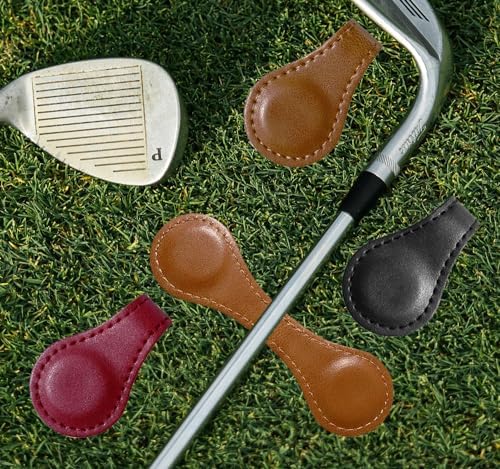 Adhere Golf Hat Clip Golf Ball Marker Holder Magnetic Golf Cap Clips Without - Image 5