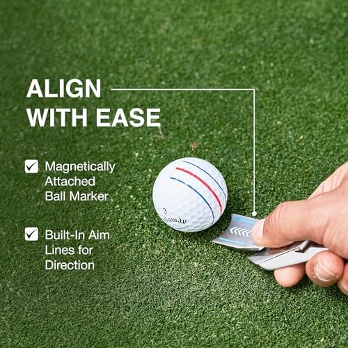 Ghost Golf Divot Tool - Image 3