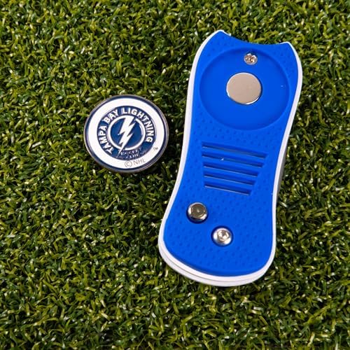 Team Golf NHL Switchblade Divot Tool - Image 3
